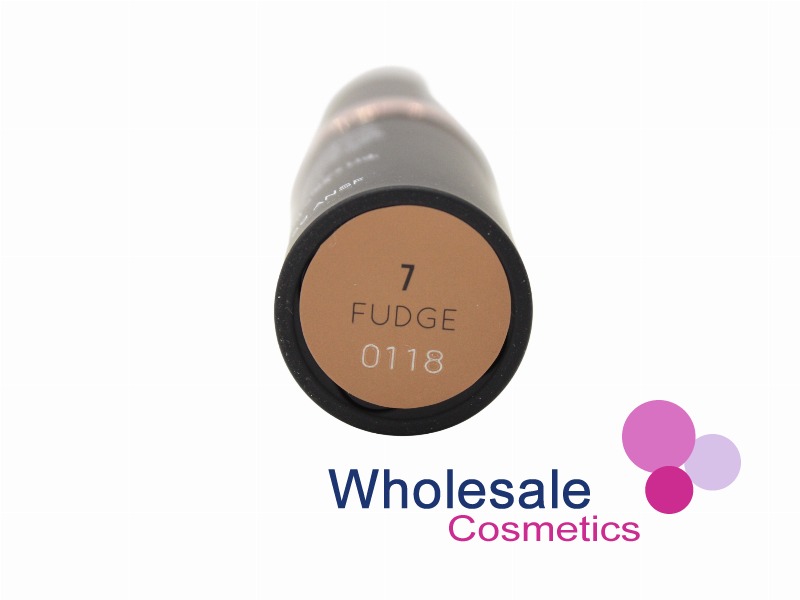 12 x Barry M All Night Long Medium Coverage Foundation - 7 FUDGE